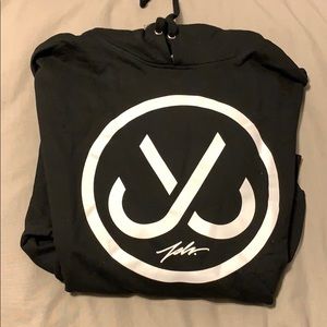 Like new JSLV hoodie
